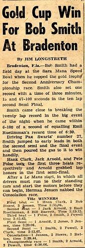 Sara Mana Gold Cup race report - January 1954.jpg