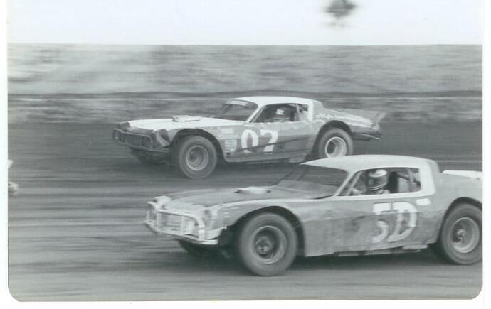 Late Models - the 5D is Tommy Evonosky....jpg
