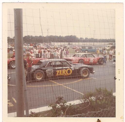 Bobby Brack in the ZERO before the start of the 1973 Governor_s Cup  Larry Harrell Photo.jpg