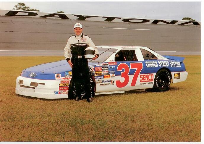 The late Rodney Orr with his Winston Cup car (Don Bok Photo).jpg
