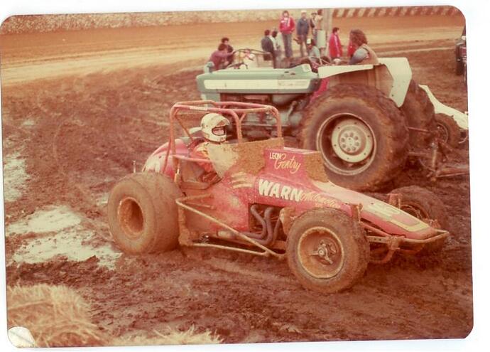 Leon Gentry in a mud bath...jpg