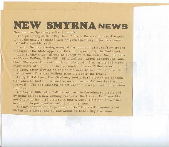 NSS Sunday results 1968.jpg