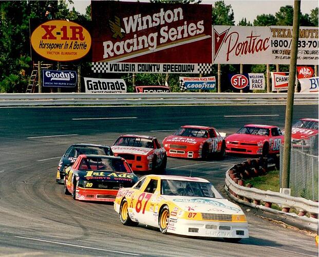 1992 Busch race - Joe Nemecheck.jpg