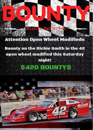Citrus County Speedway Smith Bounty 7-15-17.jpg