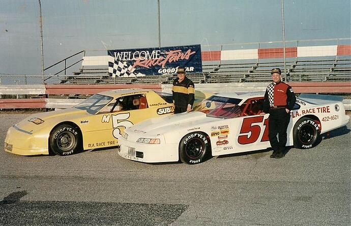 Mike McCrary Sr. and Jr..jpg
