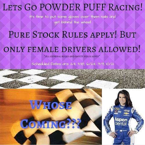 Citrus County Speedway Powder  Puff 2-11-17ad.jpg