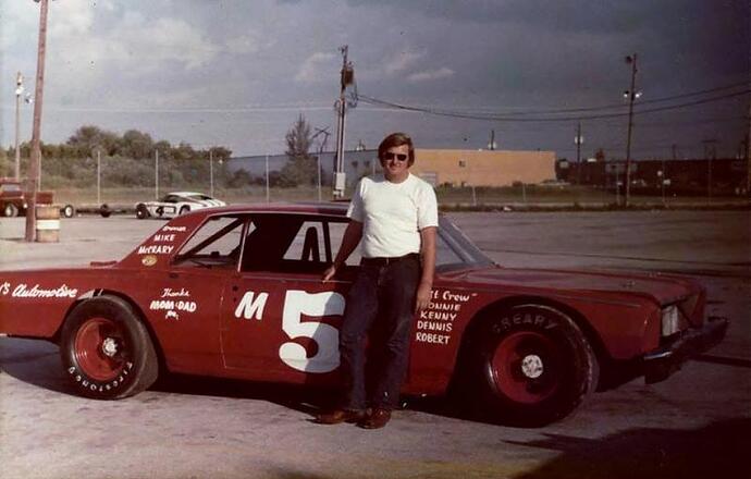 Mike McCrary circa 1972-73....jpg
