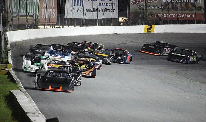 Close action off turn two ju(Megan Matheny Photo).jpg