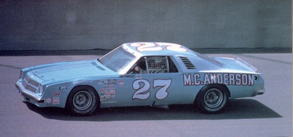 Sam Sommers - 1977.jpg