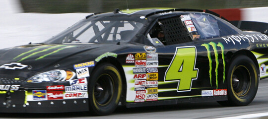 2008 ncws east rookies ricky carmichael.jpg