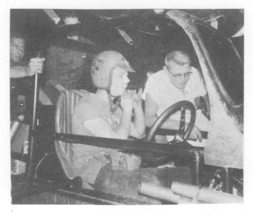 Bobby Allen with Bob Hamke_ Sr_ in 1964 Oscar McGee Photo.jpg