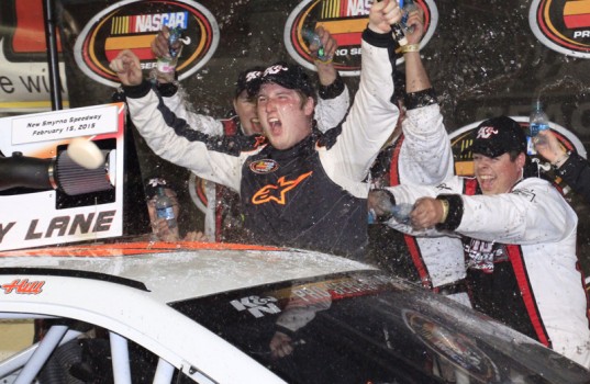 NASCAR K&N East winner Austin Hill (Speed51 Photo).jpg