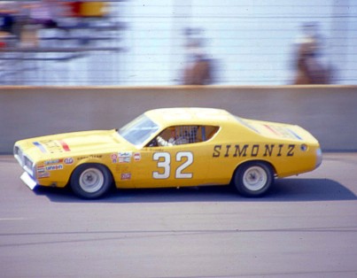Dick Brooks at Michigan - 1976.jpg