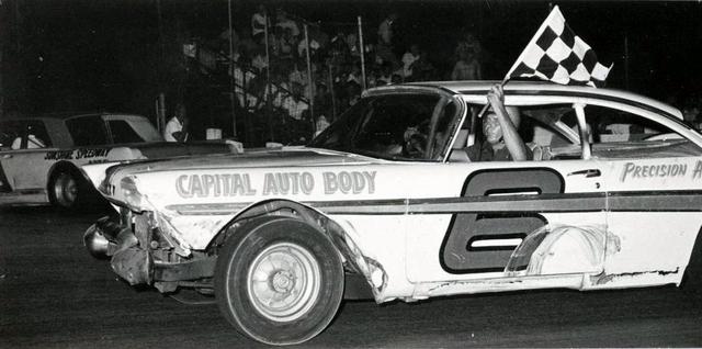 Kenny Faircloth takes a win in Al Stageburg_s Plymouth - mid 60s__.jpg