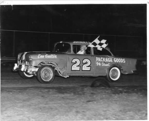 Ray Snodgrass - possibly 1962.jpg