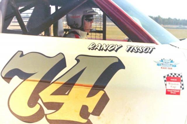 Randy Tissot gets set to go racing in his Tilitco Ent_ Chevy in 1975_.jpg