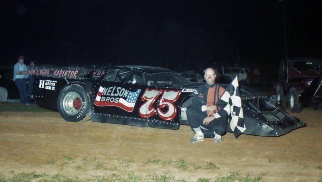 Dave Breakfield in 1983 Bobby 5X5 Day Photo.jpg