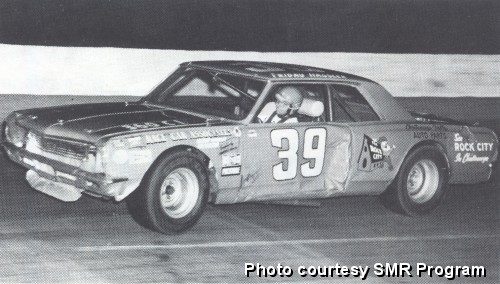 Friday Hassler - 1970.jpg