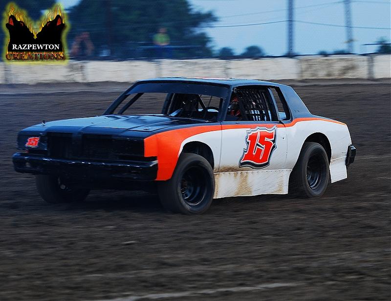 Trade for Modified Dirt Cars For Sale Real Racin USA Motor