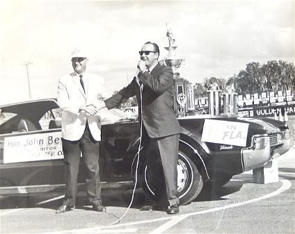 Legendary announcer Gordon Solie does his thing before a Governor_s Cup race___.jpg