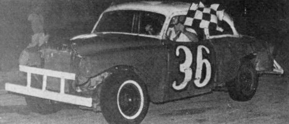 Lester Sloan takes a Figure 8 win in 1969 Kraft Photo.jpg