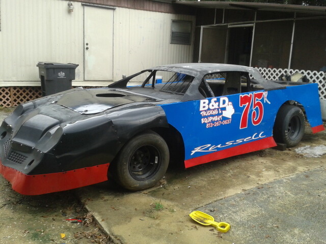 Camaro Street Stock Roller Dirt Cars For Sale Real Racin USA